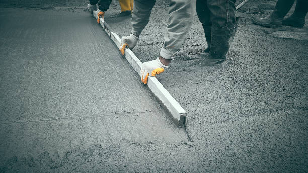 Best Concrete Driveway Installation in Haliimaile, HI