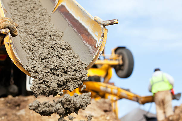 Best Concrete Demolition Services in Haliimaile, HI