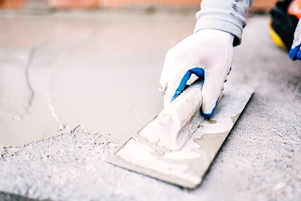 Best Decorative Concrete in Haliimaile, HI