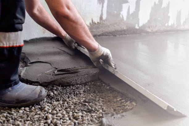 Best Concrete Removal and Replacement in Haliimaile, HI