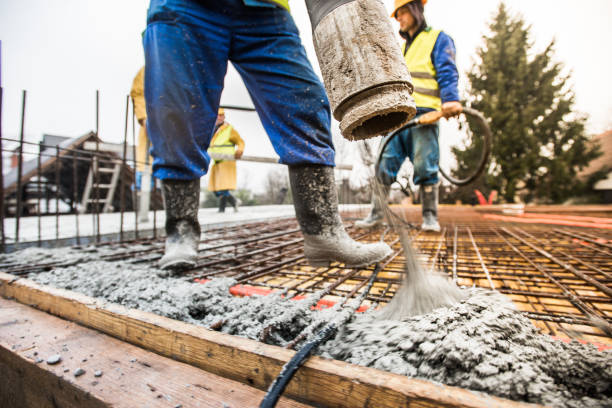 Best Industrial Concrete Flooring in Haliimaile, HI